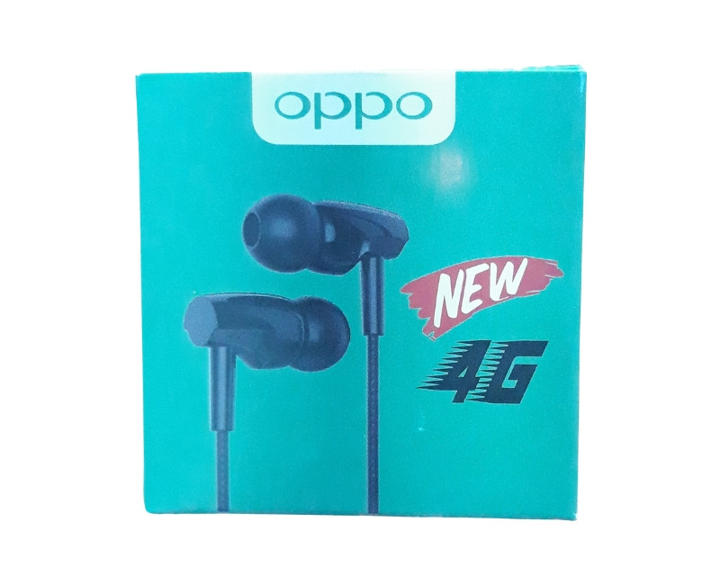 Oppo Buds RMA101 In-Ear Headphones BOX