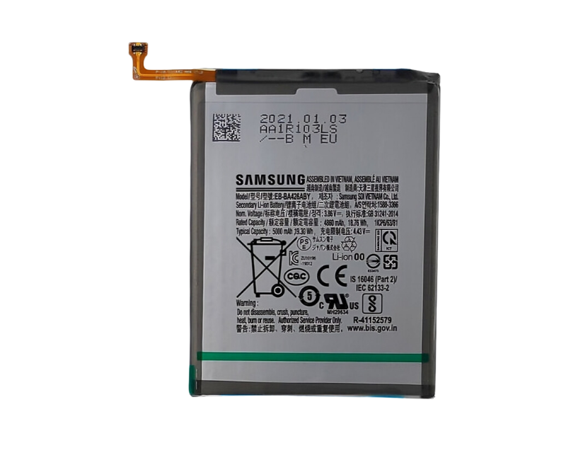 Samsung Galaxy S24 Ultra Battery: Revitalize Your Device’s Power